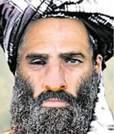 Taliban:Leader's death finally confirmed.